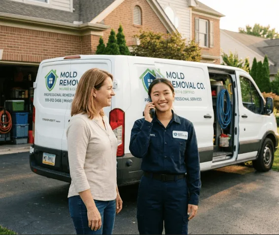 Crawlspace Mold Remediation Virginia, IL FAQs